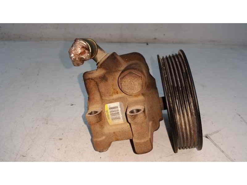 Recambio de bomba direccion para ford ka (ccq) básico referencia OEM IAM 1KD2212  