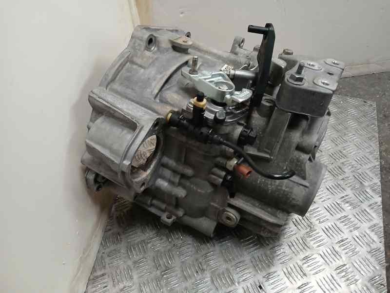 Recambio de caja cambios para seat alhambra (710) style referencia OEM IAM NFZ 08590528 6VELOCIDADES