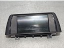 Recambio de sistema navegacion gps para bmw serie 1 lim. (f20) 116i referencia OEM IAM 927039104U  