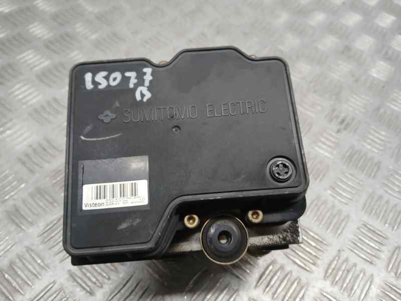 Recambio de abs para mazda 6 berlina (gg) 2.0 crtd 136 active (5-ptas.) referencia OEM IAM 4716E0223 GJ6E437A0 