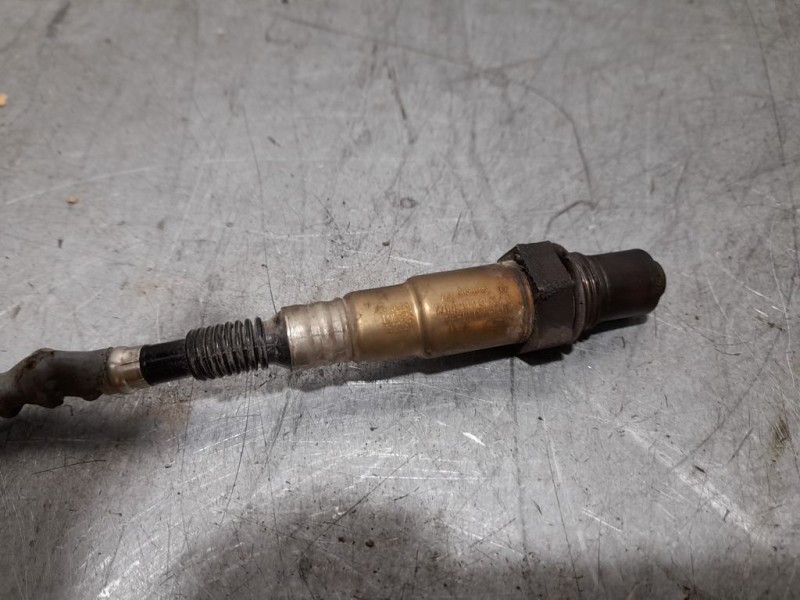 Recambio de sonda lambda para ford focus lim. (cb4) titanium referencia OEM IAM   