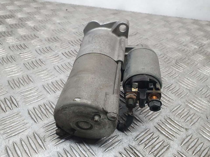 Recambio de motor arranque para saab 9-3 berlina 1.8 t vector referencia OEM IAM 55352105  