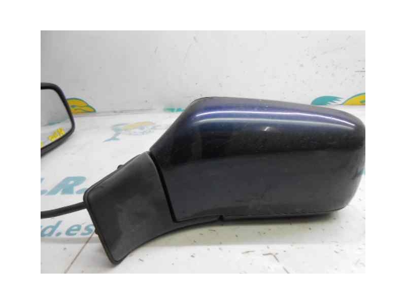 Recambio de retrovisor izquierdo para volvo s70 berlina 2.5 d / tdi referencia OEM IAM   ELECTRICO