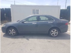 HONDA ACCORD BERLINA (CL/CN)