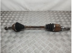 TRANSMISION DELANTERA IZQUIERDA 391010737R 