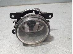 Recambio de faro antiniebla izquierdo para citroën c4 picasso seduction referencia OEM IAM 6206E1  
