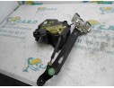 Recambio de elevalunas trasero izquierdo para seat leon (1p1) reference referencia OEM IAM   ELECTRICO