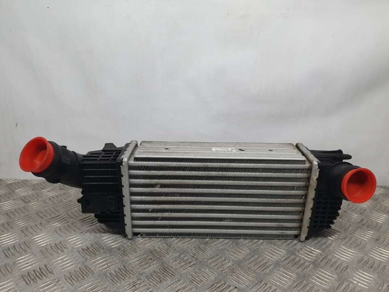 Recambio de intercooler para peugeot 508 allure referencia OEM IAM 9683009680 2724BD05 DELPHI