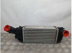 Recambio de intercooler para peugeot 508 allure referencia OEM IAM 9683009680 2724BD05 DELPHI