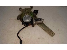 ELEVALUNAS TRASERO DERECHO 2 PINS- CLAVIJA ROTA ELECTRICO