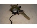 Recambio de elevalunas trasero derecho para hyundai atos prime (mx) gls (2003) referencia OEM IAM  2 PINS- CLAVIJA ROTA ELECTRIC