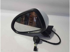 Recambio de retrovisor izquierdo para opel corsa d selective referencia OEM IAM 131876152  ELECTRICO 3 PINS ROZADO