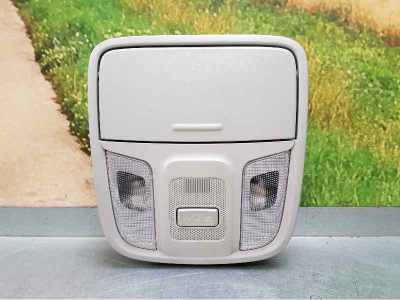 Recambio de luz interior para kia niro concept plug-in hybrid referencia OEM IAM 92800G5000HGC  