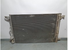 Recambio de condensador / radiador aire acondicionado para seat ateca (kh7) style plus referencia OEM IAM 5Q0816411AR 758UPG0023