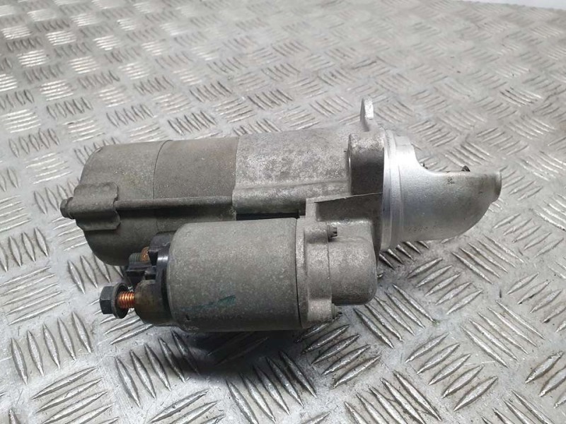 Recambio de motor arranque para saab 9-3 berlina 1.8 t vector referencia OEM IAM 55352105  