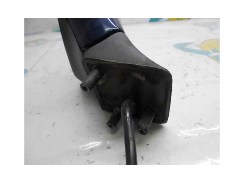 Recambio de retrovisor izquierdo para volvo s70 berlina 2.5 d / tdi referencia OEM IAM   ELECTRICO