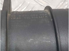 Recambio de caudalimetro para seat alhambra (710) style referencia OEM IAM 03L906461A 0281002956 BOSCH