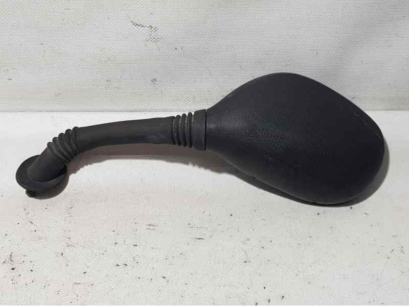 Recambio de retrovisor izquierdo para kymco movie xl 125 movie 125 xl referencia OEM IAM   