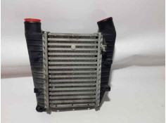 INTERCOOLER DP90529903 02593 BEHR