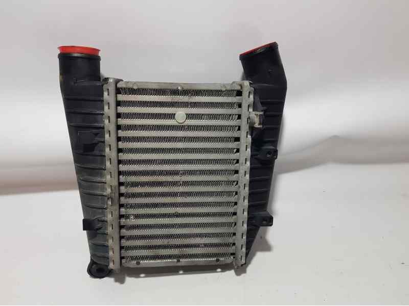 Recambio de intercooler para opel omega b cd berlina referencia OEM IAM DP90529903 02593 BEHR