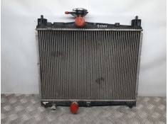 RADIADOR AGUA 4221722671 DENSO 