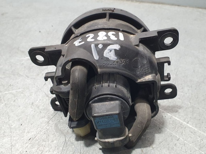 Recambio de faro antiniebla izquierdo para citroën c4 picasso seduction referencia OEM IAM 6206E1  