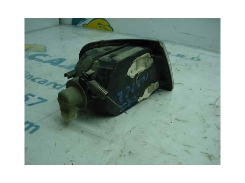 Recambio de piloto delantero izquierdo para seat toledo (1l) base referencia OEM IAM 1L0953049C  