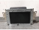 Recambio de pantalla multifuncion para volvo v40 cross country momentum referencia OEM IAM 31427183 7505800033 BOSCH