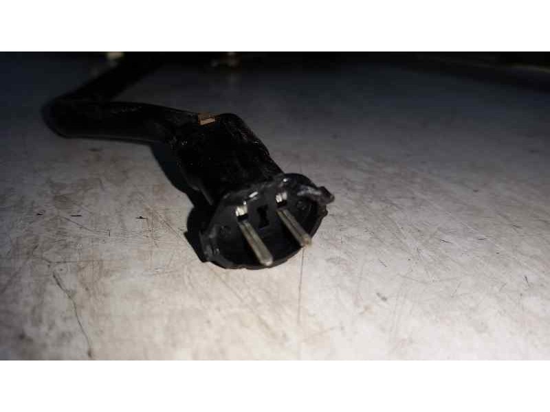 Recambio de elevalunas trasero derecho para hyundai atos prime (mx) gls (2003) referencia OEM IAM  2 PINS- CLAVIJA ROTA ELECTRIC