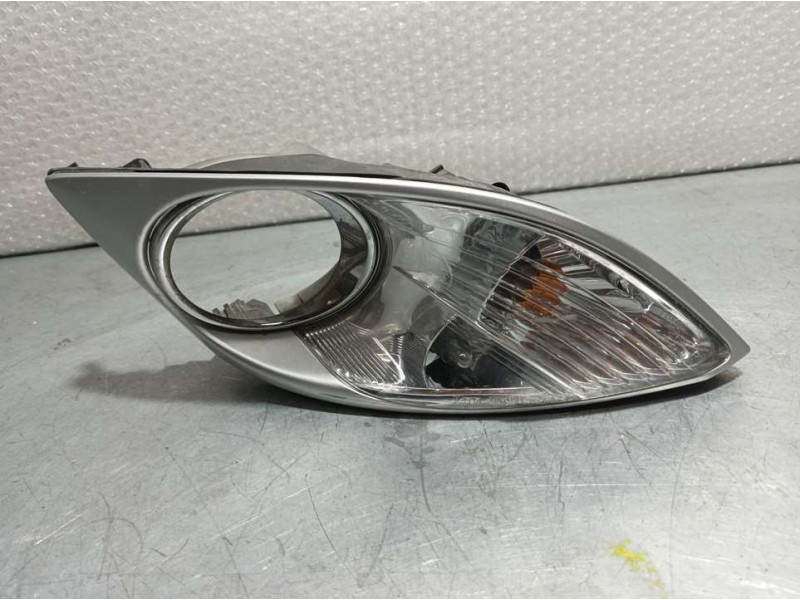 Recambio de piloto delantero derecho para mazda cx-7 (er) active referencia OEM IAM EH445106  ROZADO