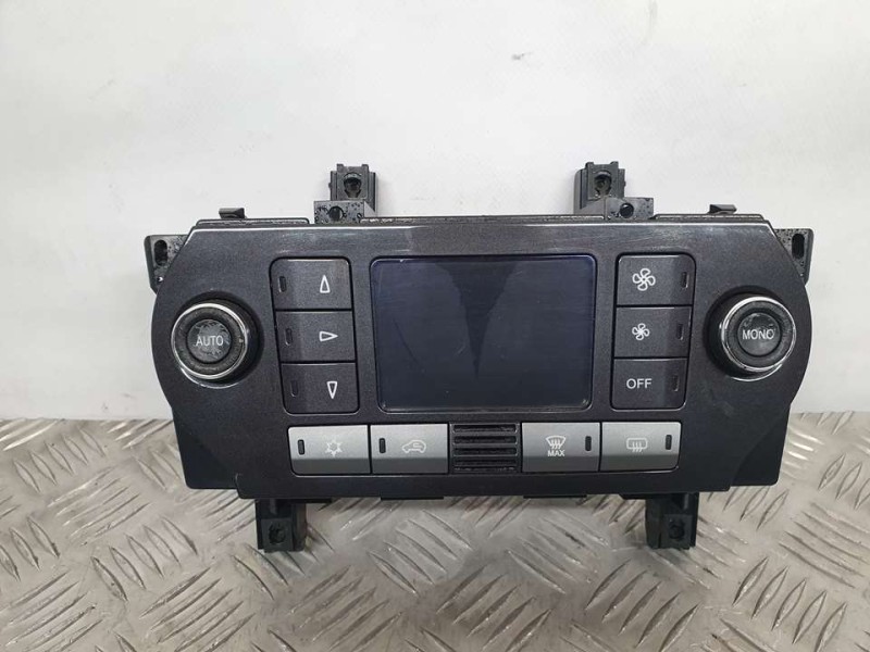 Recambio de mando climatizador para fiat bravo (198) 1.6 16v active multijet (77kw) referencia OEM IAM 735442075 A83013300 