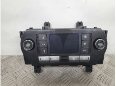 Recambio de mando climatizador para fiat bravo (198) 1.6 16v active multijet (77kw) referencia OEM IAM 735442075 A83013300 