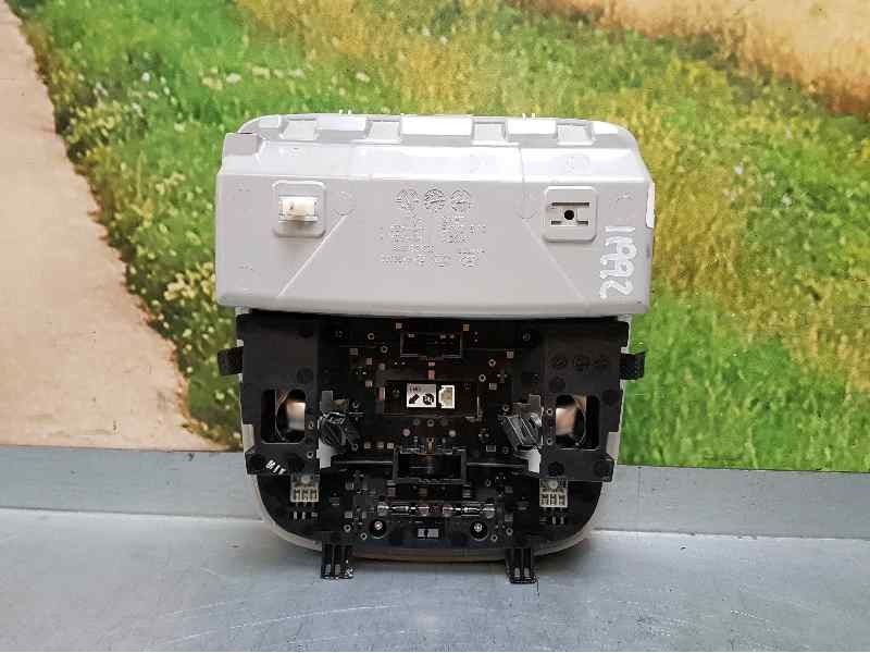 Recambio de luz interior para kia niro concept plug-in hybrid referencia OEM IAM 92800G5000HGC  