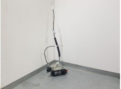 Recambio de cerradura puerta trasera derecha para opel grandland / grandland x (a18, p1uo) 1.2 (75) referencia OEM IAM 981461288