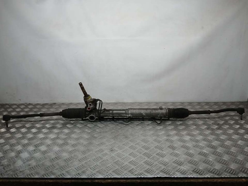 Recambio de cremallera direccion para citroën c5 berlina 2.0 16v premier referencia OEM IAM 1617932580 Z8X4 ASISTIDA