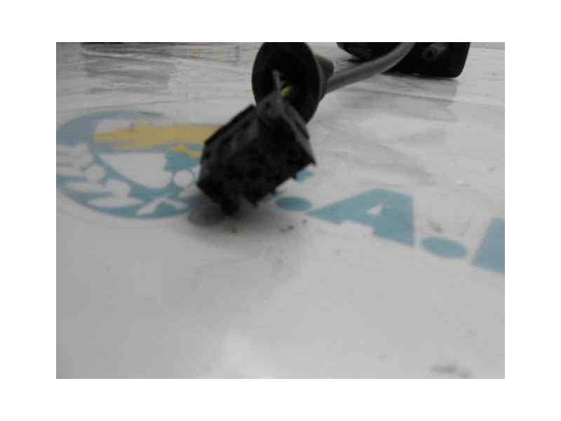 Recambio de retrovisor izquierdo para volvo s70 berlina 2.5 d / tdi referencia OEM IAM   ELECTRICO