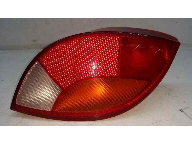 Recambio de piloto trasero derecho para ford ka (ccq) básico referencia OEM IAM   