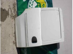Recambio de puerta lateral corredera derecha para opel combo (corsa c) 1.3 16v cdti referencia OEM IAM   