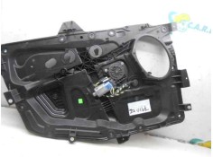 ELEVALUNAS DELANTERO IZQUIERDO ELECTRICO 2 PINS