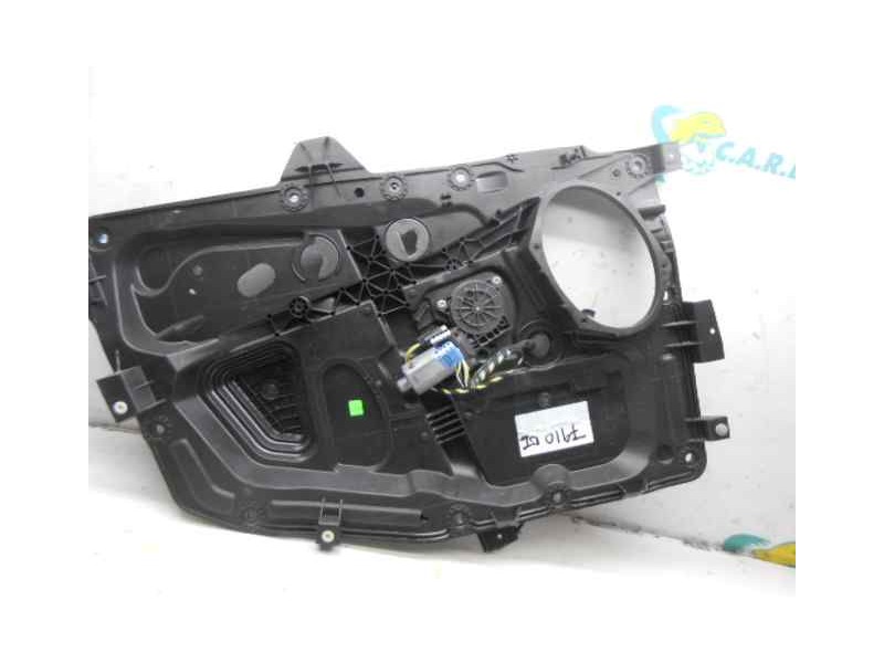 Recambio de elevalunas delantero izquierdo para ford fusion (cbk) ambiente referencia OEM IAM   ELECTRICO 2 PINS