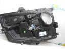 Recambio de elevalunas delantero izquierdo para ford fusion (cbk) ambiente referencia OEM IAM   ELECTRICO 2 PINS