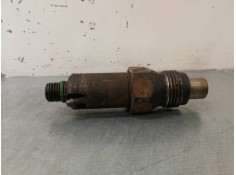 Recambio de inyector para peugeot 106 (s2) 1.5 diesel cat (tud5 / vjx) referencia OEM IAM LCR6730710C  LUCAS