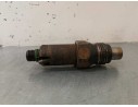 Recambio de inyector para peugeot 106 (s2) 1.5 diesel cat (tud5 / vjx) referencia OEM IAM LCR6730710C  LUCAS