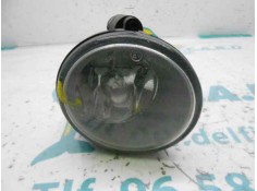 Recambio de faro antiniebla derecho para renault scenic (ja..) 1.9 dti rt referencia OEM IAM   TOCADO