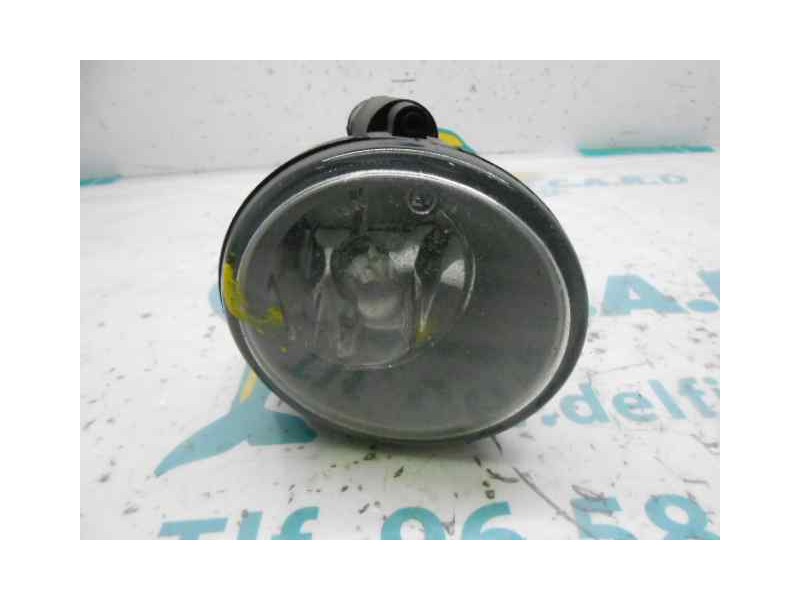 Recambio de faro antiniebla derecho para renault scenic (ja..) 1.9 dti rt referencia OEM IAM   TOCADO