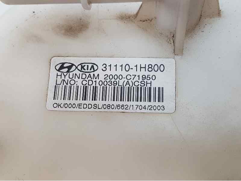 Recambio de aforador para hyundai i30 classic referencia OEM IAM 944601H800 2000C71950 