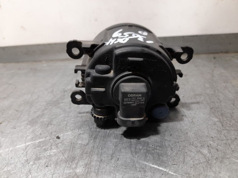 Recambio de faro antiniebla derecho para ford focus lim. (cb4) titanium referencia OEM IAM 89210094  