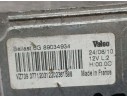 Recambio de centralita faros xenon para renault laguna coupe limited referencia OEM IAM 89034934  VALEO