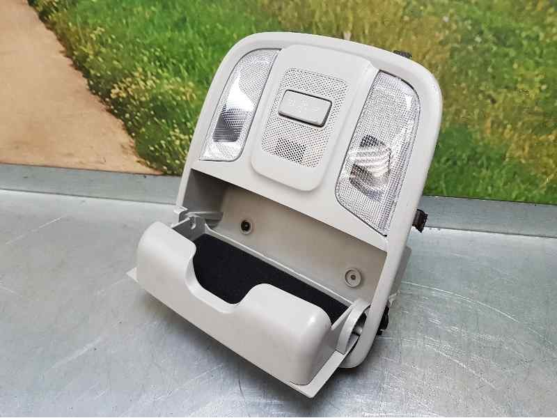 Recambio de luz interior para kia niro concept plug-in hybrid referencia OEM IAM 92800G5000HGC  