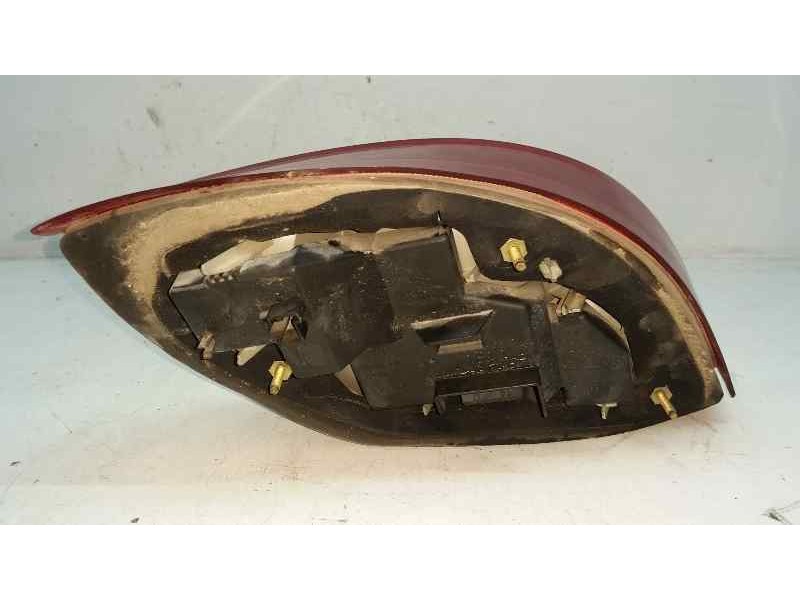 Recambio de piloto trasero derecho para ford ka (ccq) básico referencia OEM IAM   